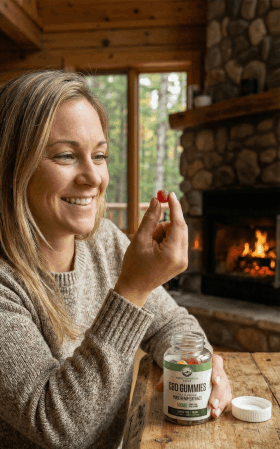 forest mountain farms cbd gummies-testimonial2