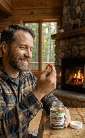 forest mountain farms cbd gummies-user-testimonial3